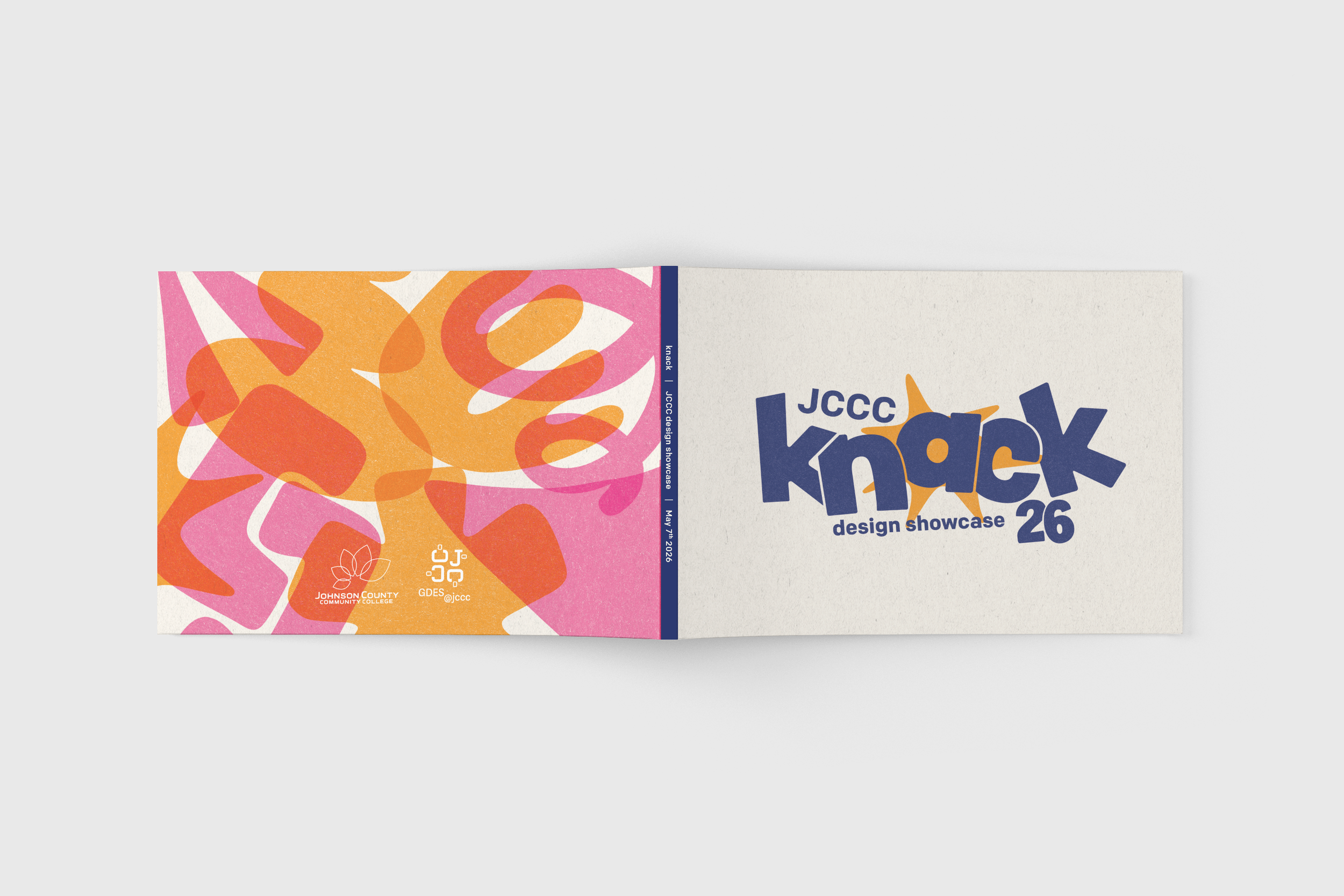 Knack — Adrian-pino